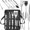 BQ0021 GRILL ACCESSORY SET