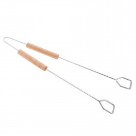 BQ0018 SPRINGOS GRILLILISÄVARUSTEET