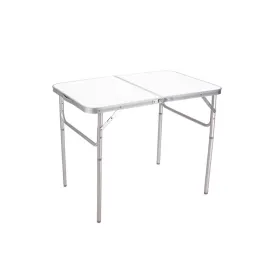Kokkupandav klapplaud Marbueno 90 x 39/70 x 60 cm Mitmevärviline