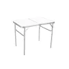Складной стол Marbueno 90 x 39/70 x 60 cm Разноцветный