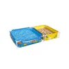 Pripučiamas vaikiškas baseinas Bestway 210 x 30 x 112 cm