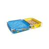 Pripučiamas vaikiškas baseinas Bestway 210 x 30 x 112 cm