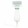Dog Brush Trixie White