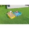 Pripučiamas vaikiškas baseinas Bestway 210 x 30 x 112 cm