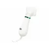 Dog Brush Trixie White