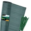 Shading net Springos SN0019 140g/m2 1,5x50m green