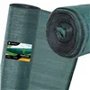 Shading net Springos SN0019 140g/m2 1,5x50m green