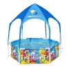 Vaikų baseinas Bestway 930 L 185 x 51 cm