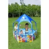Vaikų baseinas Bestway 930 L 185 x 51 cm