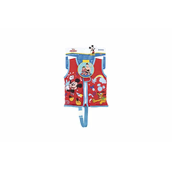 Ujumisprillid Bestway Punane S/M 11-19 kg
