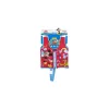 Ujumisprillid Bestway Punane S/M 11-19 kg
