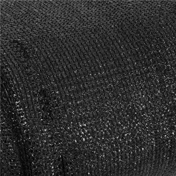 Varjostusverkko Springos SN0022 140 g/m2 1,5 x 25 m 100 nippusidettä