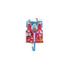Ujumisprillid Bestway Punane S/M 11-19 kg