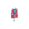 Ujumisprillid Bestway Punane S/M 11-19 kg