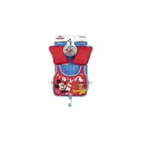 Peldēšanas brilles Bestway Sarkans M/L 19-30 kg