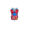 Swimming Goggles Bestway Red M/L 19-30 kg
