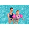 Plaukimo akiniai Bestway Rožinė M/L 19-30 kg