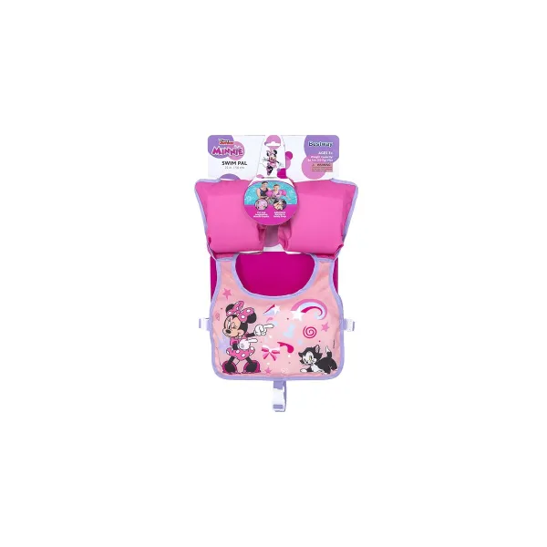 Plaukimo akiniai Bestway Rožinė M/L 19-30 kg