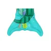 Piepūšamais matracis Bestway 147 x 17 x 72 cm
