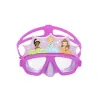 Swimming Goggles Bestway Blue Purple