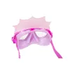 Swimming Goggles Bestway Blue Purple