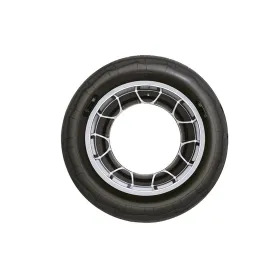 Pripučiamas ratas Bestway Juoda Ø 119 cm
