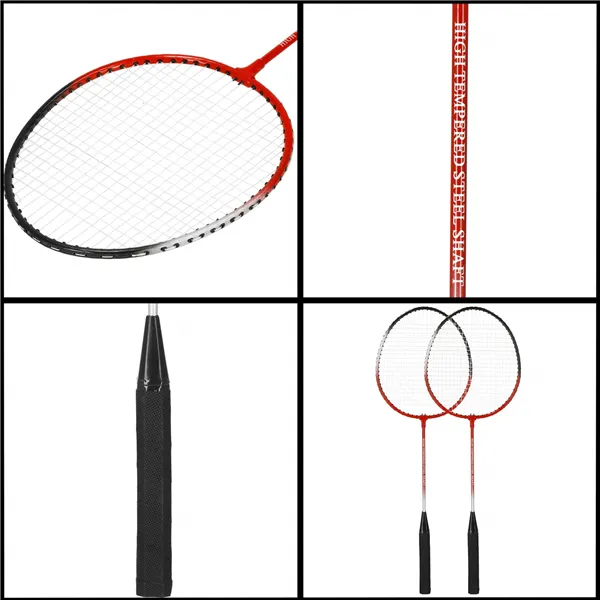 KG0008 BADMINTON SET