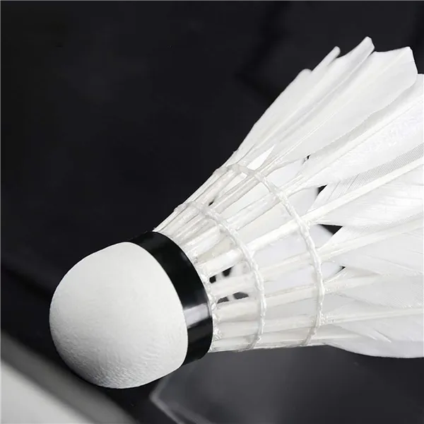 Badminton shuttlecocks Springos KG0009