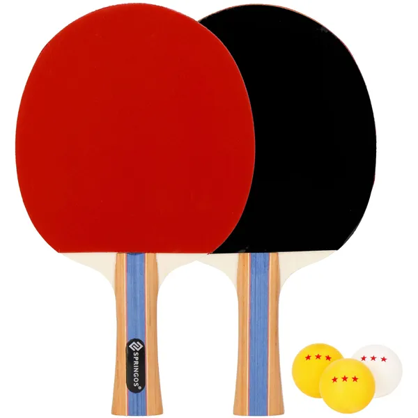 KG0003 TABLE TENNIS SET