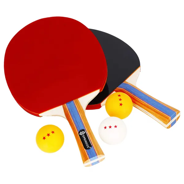 KG0003 TABLE TENNIS SET