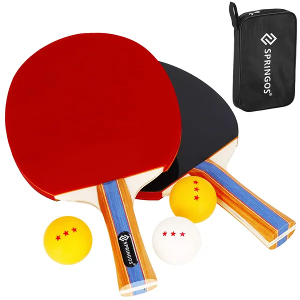 KG0003 TABLE TENNIS SET