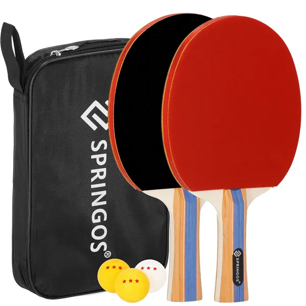 KG0003 TABLE TENNIS SET