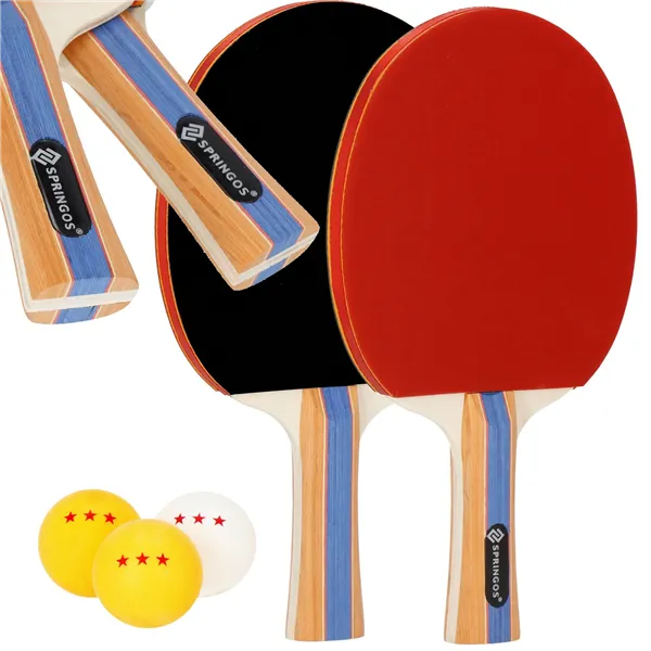 KG0003 TABLE TENNIS SET