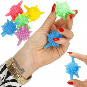 Pyykkipallot Springos HA5145 5 kpl.