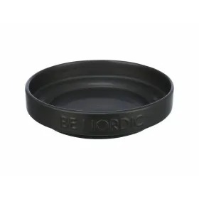 Dog Feeder Trixie BE NORDIC Black