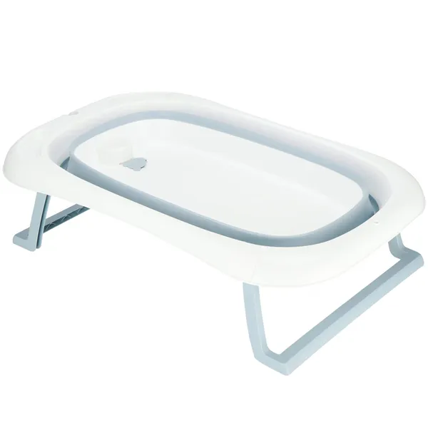 Folding baby bath Springos HA5113 85x53cm