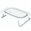 Folding baby bath Springos HA5113 85x53cm