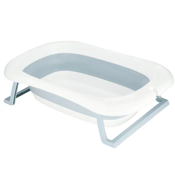 Folding baby bath Springos HA5113 85x53cm