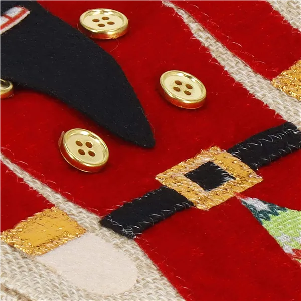 Pullon koriste Springos CA1080 35x16 cm