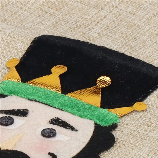 Pullon koriste Springos CA1080 35x16 cm