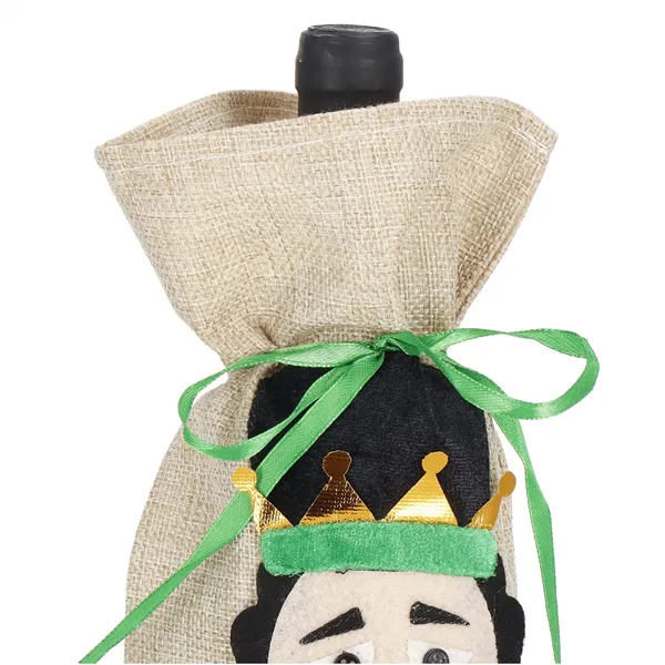 Pullon koriste Springos CA1080 35x16 cm