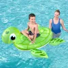 Piepūšamā Baseina Figūra Bestway Bruņurupucis 147 x 140 cm