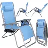 Folding chair Springos GC0059