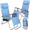 Folding chair Springos GC0059