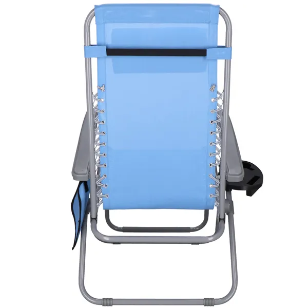 Folding chair Springos GC0059