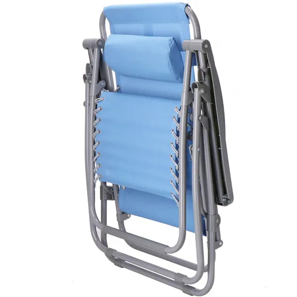 Folding chair Springos GC0059