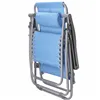 Folding chair Springos GC0059