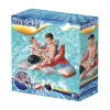 Pripučiamas čiužinys Bestway Erdvėlaivis 136 x 135 cm