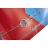 Pripučiamas čiužinys Bestway Erdvėlaivis 136 x 135 cm
