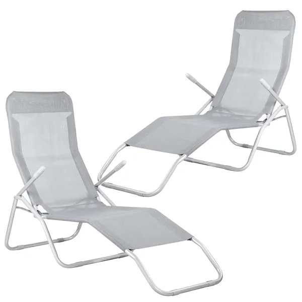 Garden chair Springos GC0015